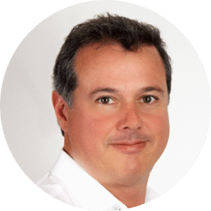 Marc-André Massue, Chef des finances