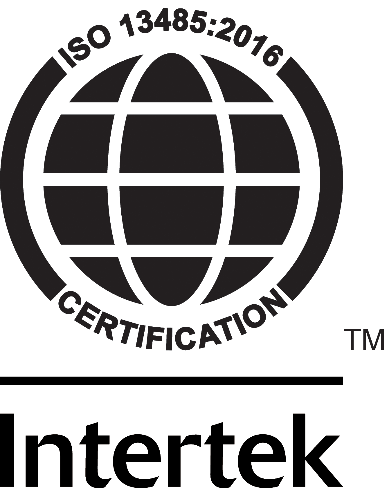 Certifié ISO 13485:2016